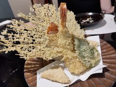 -天狗山料理(省体店)