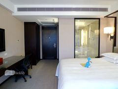 -杭州东站汇和君亭酒店