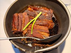 原味仔排（3块/份）-荣小馆(安达仕店)