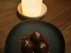 海鹽酒心巧克力-MUME