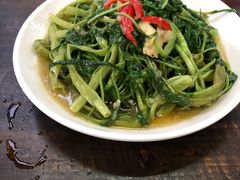 -大地土窑菜馆·特色罗浮农家菜(罗浮山景区店)