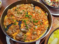 -张家卫·阳江菜·小海鲜(肥婆湾桥店)