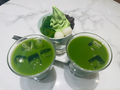 -六六·抹茶66’s SALDessert(保利时光里店)