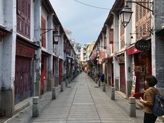 -添發碗仔翅美食