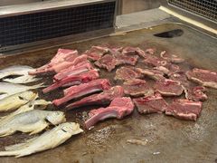 -常州富力喜来登酒店 Feast盛宴标帜西餐厅(新北万达广场店)