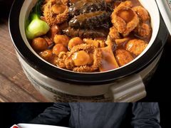 -微醺烤牛·炭火烧烤·精酿啤酒(东郊记忆店)
