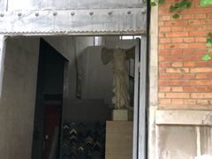 -中国艺术研究院油画院