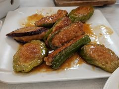 -津津菜馆(绝没分店)