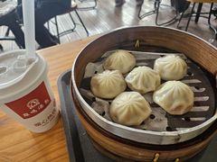 -鸡鸣汤包(红山动物园店)