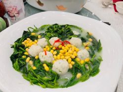 点击看大图 -皇冠假日酒店宴会厅