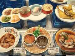 -绍兴老味道·非遗门店(银泰城店)
