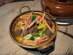 -缘生态云南菜·野生菌庭院餐厅(华侨城店)
