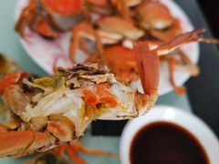 -芦潮港集贸市场