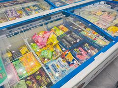 -洋洋爸雪糕(万科店)