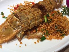 -陶陶居海鲜酒家(新马路店)