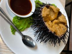 海胆-海味当家(西安路店)