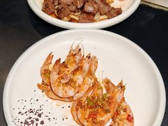 -大神太神·铁板烧(瑞虹天地月亮湾店)