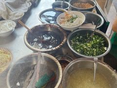 -何氏筠连水粉(明伦堂店)
