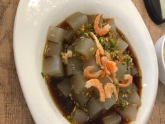 -栈桥王子饭店-风味餐厅