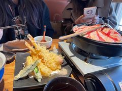 -炉胜·炉端烧·居酒屋