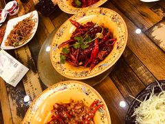 -仙品龙虾(总店)