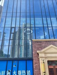 -DK SALON连锁专业烫染接发店