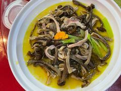 猪肚鹿茸菇-江南古镇(斗西路万致创意园店)