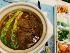 -南山鲜虾面·活鲜小馆·海味大连菜(南山总店)