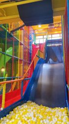 -宝燕乐园(闵行旗舰店)