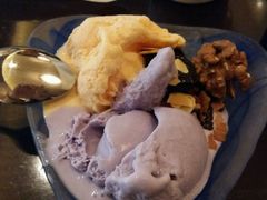 -喜来登酒店-盛宴标帜餐厅