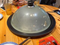 -阿鸡鱼庄·顺德鲜蒸小炒(亚运村店)