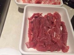 -海底捞火锅(武胜路凯德广场店)