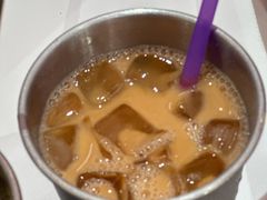 -香港深仔记茶餐厅(东门店)