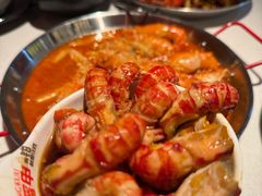 -红盔甲·小龙虾(天钥桥店)