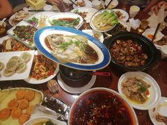 晾杆白肉-龙凤瓦罐煨汤馆(清江东路店)