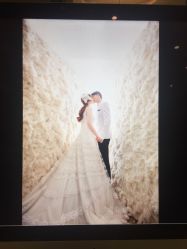 点击看大图 -太郎花子婚纱摄影艺术中心