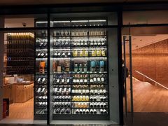 -无印良品餐堂 MUJI Diner(成都太古里店)