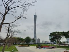 -二沙岛艺术公园