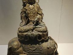 -宁夏博物馆
