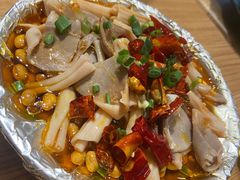 -壹酒贰肉1926·深夜食堂(九纬路店)