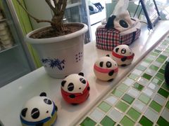 -六时安·熊猫张甜品店(东关街店)