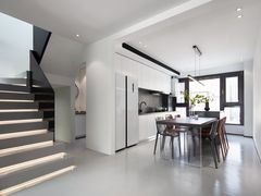 -星杰国际设计 别墅大宅装修(虹桥分公司)