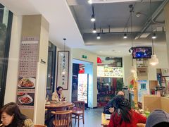 大堂-百家鲜·杭帮菜