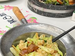 -院8里·少城记忆老川菜(宽窄巷子店)