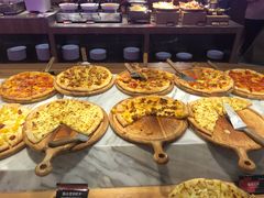 -比格比萨自助(延庆万达广场店)