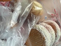 -新侨三宝乐面包店(崇文门店)