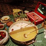 港式复古之冬日暖暖#港式打边炉 「悦华荣发」