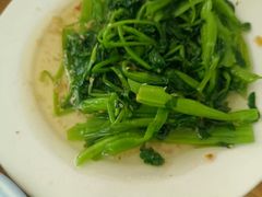 -老杨饭店(万科里店)