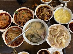 -牛王庙(龙华花园店)