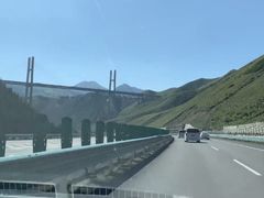 -果子沟大桥